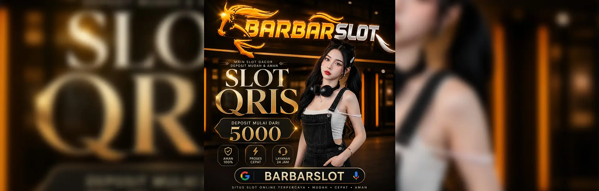 SLOT DEPOSIT 5000
